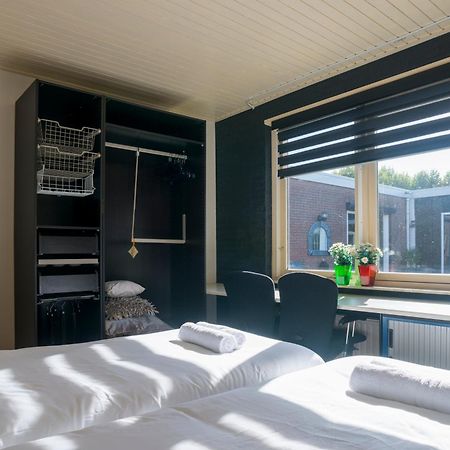 Xxl House With Free Parking & 3 Bedrooms Tilburg Exterior foto