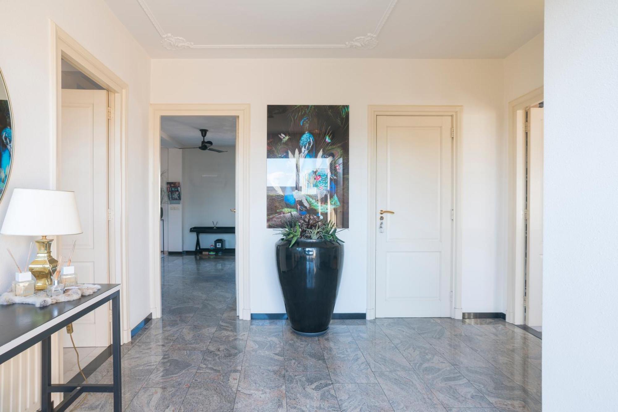 Xxl House With Free Parking & 3 Bedrooms Tilburg Exterior foto