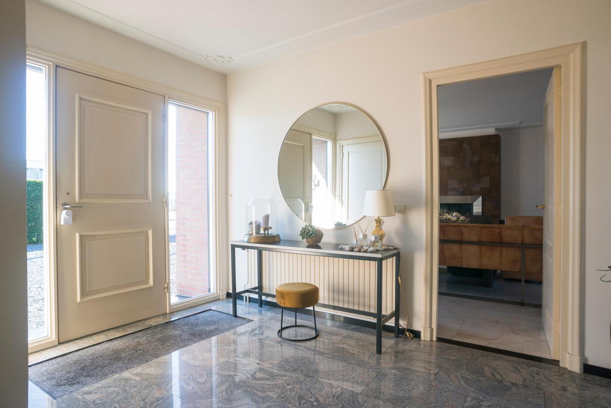 Xxl House With Free Parking & 3 Bedrooms Tilburg Exterior foto
